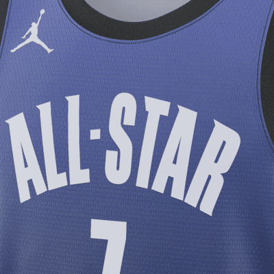 เสื้อแข่ง Jordan Dri-FIT NBA Swingman Kevin Durant 2023 All-Star Edition