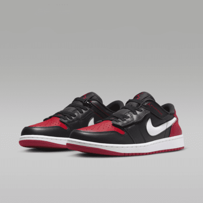 Air Jordan 1 Low FlyEase Men's Easy On/Off Shoes