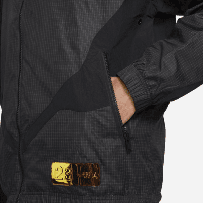 Jordan 23 Engineered Men's Tracksuit Jacket