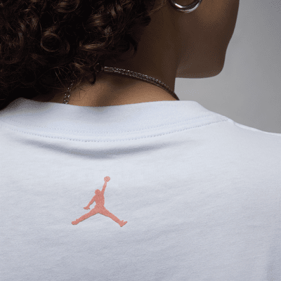 Jordan Women's Graphic T-Shirt