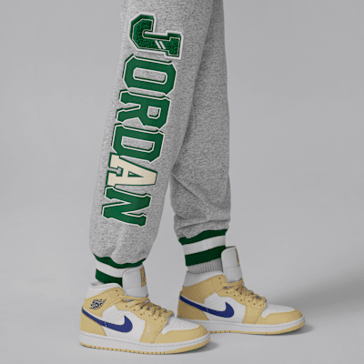 Pants Court of Legends para niños talla grande Jordan