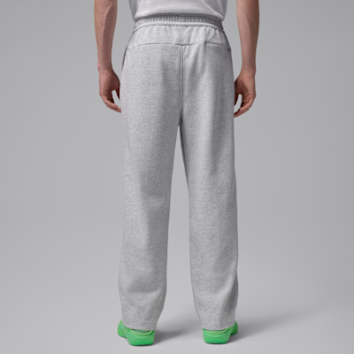 Jordan Sport Hoop Fleece Dri-FIT Erkek Eşofman Altı görsel 2