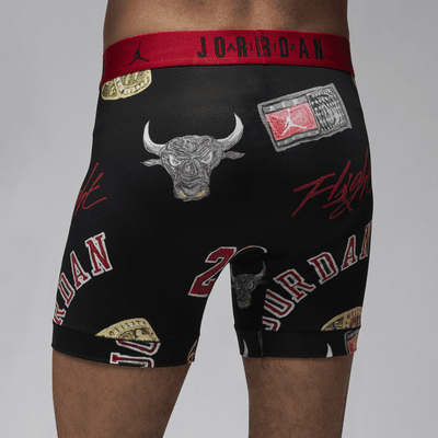 Jordan MJ Essentials Men's Dri-FIT Boxer Briefs (2-Pack)