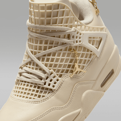 Air Jordan 4 Net damesschoenen