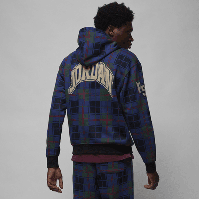 Jordan Essential Holiday 男款連帽上衣