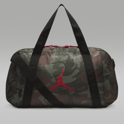 Jordan Essentials Duffle Big Kids' Duffle Bag (15L)