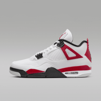 Nike air new arrivals retro 4