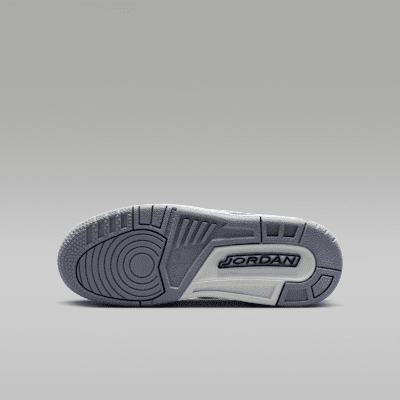 Tenis para niños grandes Air Jordan Legacy 312 Low