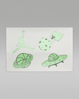 Jordan 1 Retro 低筒