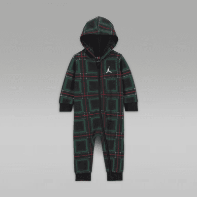 Jordan Brooklyn Essentials