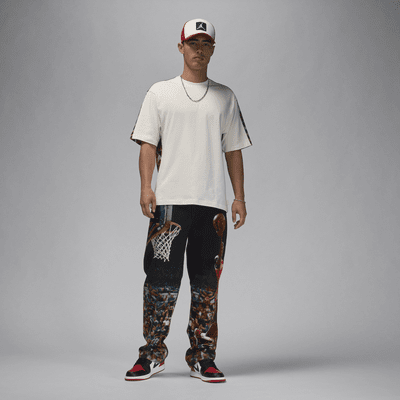 เสื้อยืดผู้ชาย Air Jordan 85