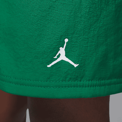 Conjunto de 2 piezas mixto y apilado para niños talla pequeña Jordan