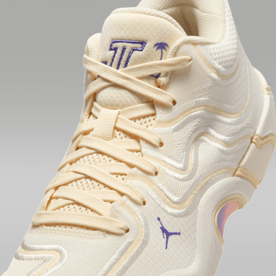 Tatum 3 Older Kids' Basketball Shoes