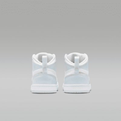 Jordan 1 Mid SE Baby/Toddler Shoes