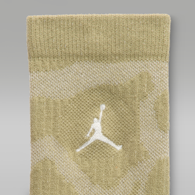 Jordan Everyday Cushioned Crew Socks (1 Pair)