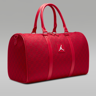 Jordan Monogram Duffle Bag (25L)