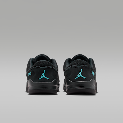 Jordan Flight Court Big Kids' Shoes