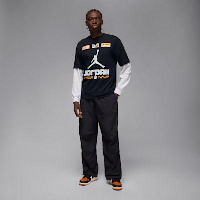 Jordan AJ12 "Taxi" Men's T-Shirt