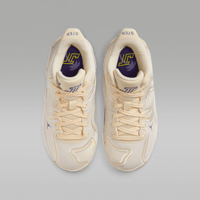 Tatum 3 Older Kids' Basketball Shoes