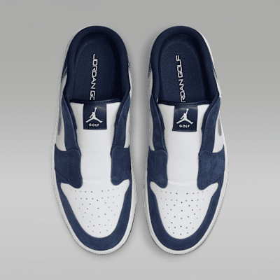 Air Jordan Mule 高爾夫鞋