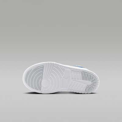 조던 1 로우 알트 리틀키즈 신발