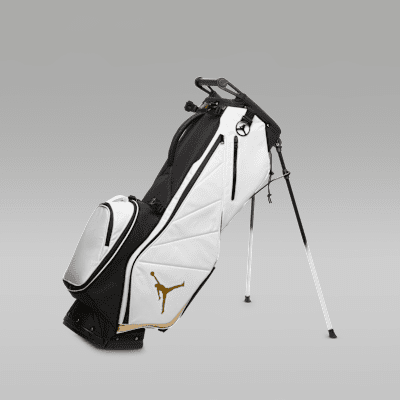 Bolsa de golf de 6 divisiones Jordan Fadeaway