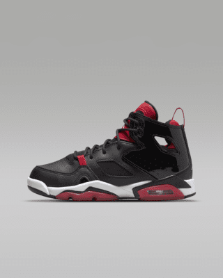 Детские кроссовки Jordan Flight Club '91 Big Kids'