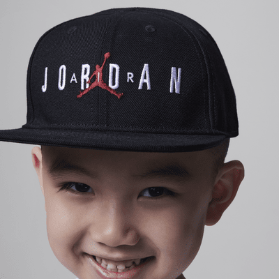 Jordan Toddler Jumpman Air Cap