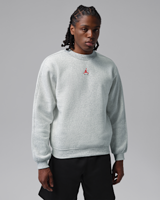 Мужской свитшот Jordan Brooklyn Crew-Neck