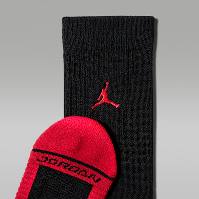 Jordan Elite Crew Çorap (1 Çift) görsel 2