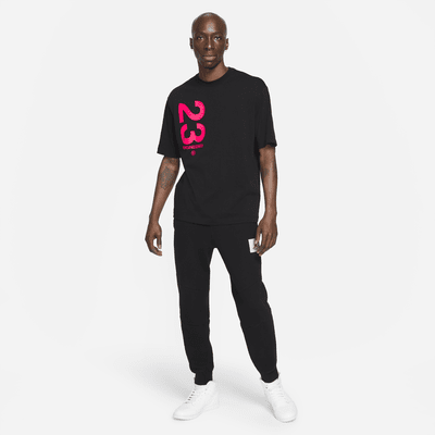 Jordan 23 Engineered Kurzarm-T-Shirt für Herren