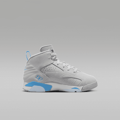 Jumpman MVP Younger Kids' Shoes
