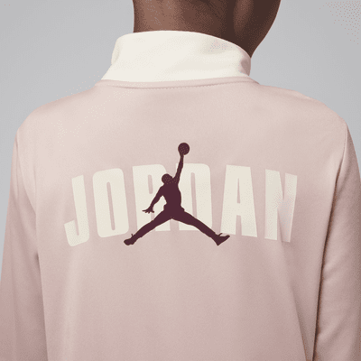 Jordan Little Kids' Arched Jordan 2-Piece Tricot Set