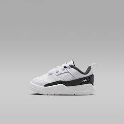 Jordan Flight Court