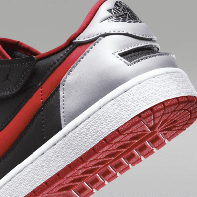 Air Jordan 1 Low FlyEase könnyen fel- és levehető férficipő