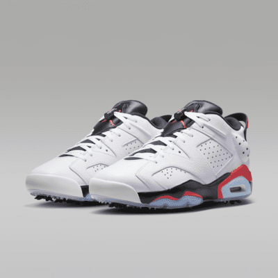 Jordan Retro 6 G Men's Golf Shoes