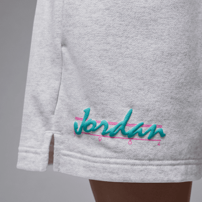 Shorts para mujer Jordan Brooklyn Fleece