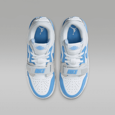 Tenis para niños grandes Air Jordan Legacy 312 Low