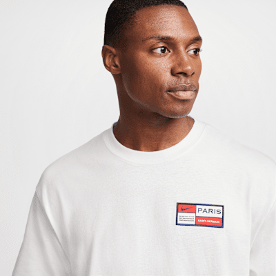 Paris Saint-Germain Premium Men's Nike Football T-Shirt