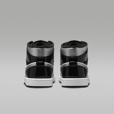 Air Jordan 1 Mid SE Men's Shoes