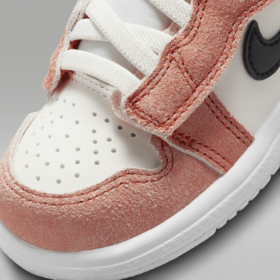 Jordan 1 中筒 Alt SE 嬰幼兒鞋款