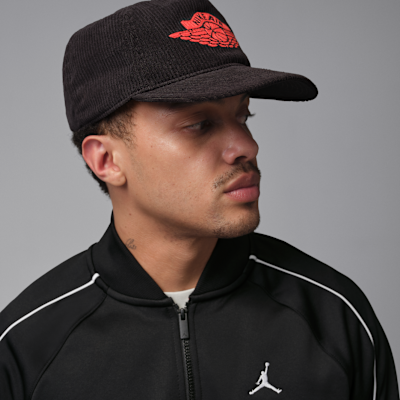 ジョーダン ブルックリン メンズ トリコット トラックジャケット