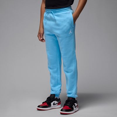 Jordan Brooklyn Fleece Big Kids' Pants