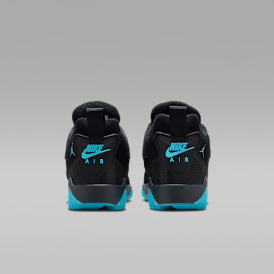 Air Jordan MVP 92 Big Kids' Shoes