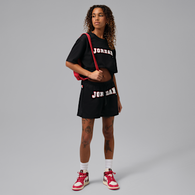 Jordan Brooklyn Women's Graphic T-Shirt