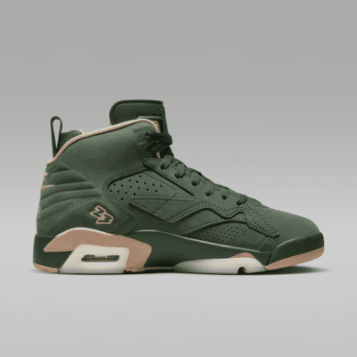 jumpman women's shoes