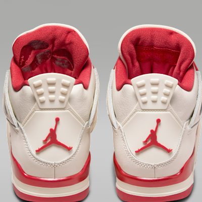 Air Jordan 4 Retro Women's Shoes
