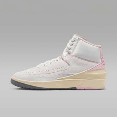 Air Jordan 2 Retro Women's Shoes