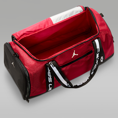 Jordan Sport Duffle Bag (47.5L)