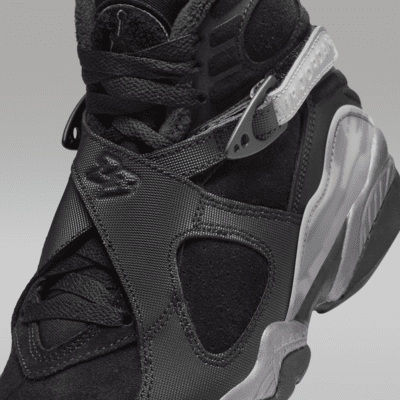 Air Jordan 8 Retro "Winterized" Big Kids' Shoes. Nike.com